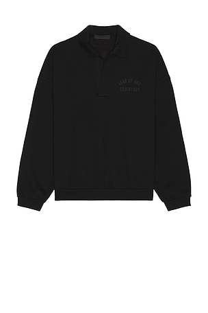 ポロシャツ Fear of God ESSENTIALS