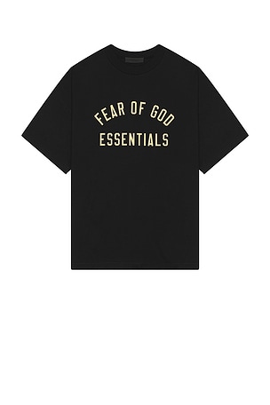 CAMISETA Fear of God ESSENTIALS