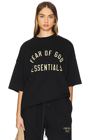 티셔츠 Fear of God ESSENTIALS