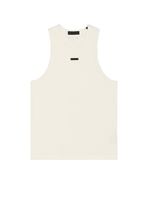 Ribbed Tank Fear of God ESSENTIALS