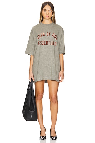 CAMISETA Fear of God ESSENTIALS