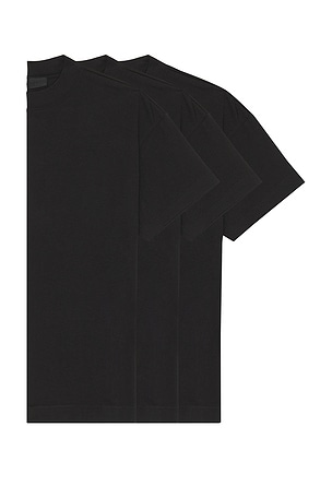 3 Pack Essential Tee Fear of God ESSENTIALS