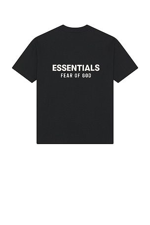 Classic Fit T-Shirt Fear of God ESSENTIALS