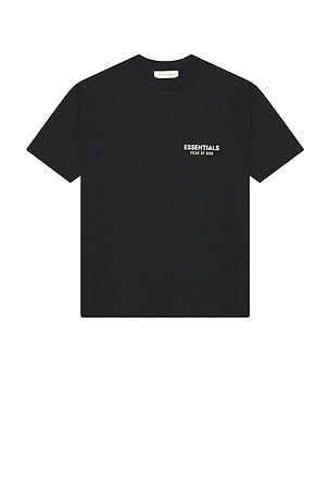 Fear of God ESSENTIALS Classic Fit T-Shirt