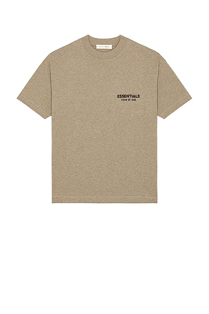 Fear of God ESSENTIALS Classic Fit T-Shirt