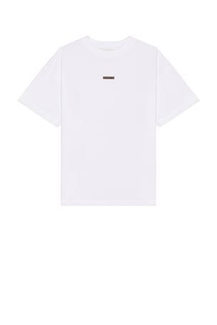 Vintage Fit T-Shirt Fear of God ESSENTIALS