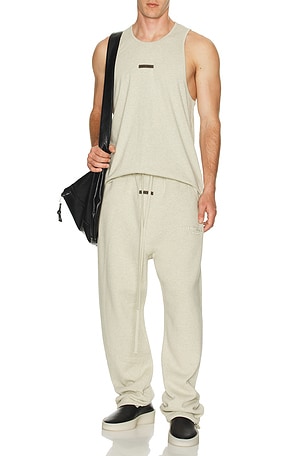 Vintage Fit Tank Fear of God ESSENTIALS