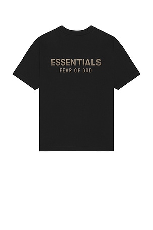 Classic Fit T-Shirt Fear of God ESSENTIALS