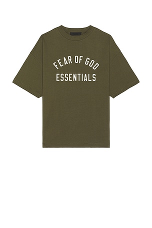 Tシャツ Fear of God ESSENTIALS