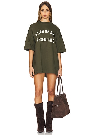 Tシャツ Fear of God ESSENTIALS