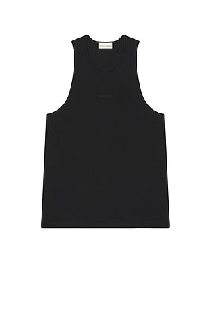 Vintage Fit Tank Fear of God ESSENTIALS