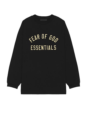 Tシャツ Fear of God ESSENTIALS