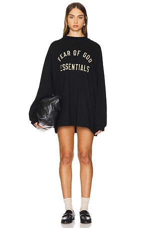 CAMISETA Fear of God ESSENTIALS