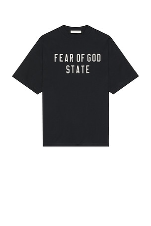 90S Fit T-Shirt Fear of God ESSENTIALS