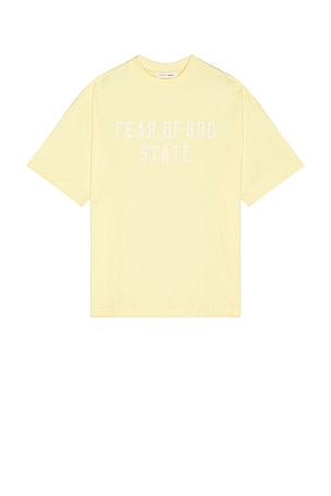 90S Fit T-Shirt Fear of God ESSENTIALS