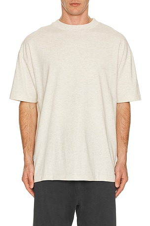 Classic Short Sleeve Tee Fear of God ESSENTIALS