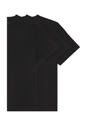 3-Pack Essential Tee Fear of God ESSENTIALS