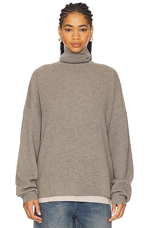 Turtleneck Sweater Fear of God ESSENTIALS