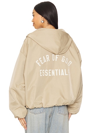 ジャケット Fear of God ESSENTIALS