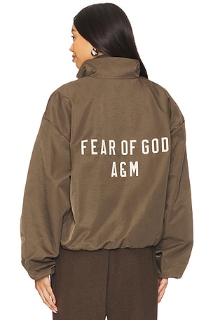 Track Jacket Fear of God ESSENTIALS