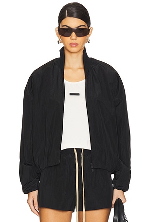 Ripstop Track Jacket Fear of God ESSENTIALS