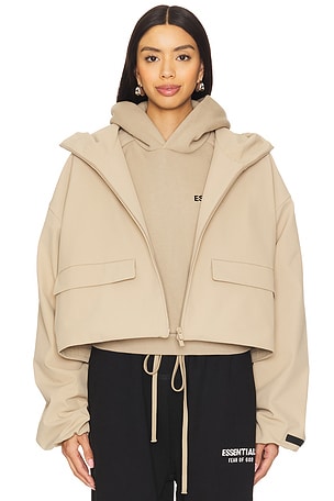 BLOUSON Fear of God ESSENTIALS