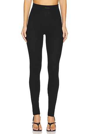 Waffle Legging Fear of God ESSENTIALS