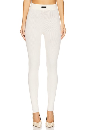 Waffle Legging Fear of God ESSENTIALS