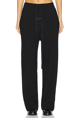 Waffle Relaxed Pant Fear of God ESSENTIALS