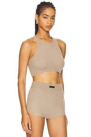 Sport Tank Top Fear of God ESSENTIALS