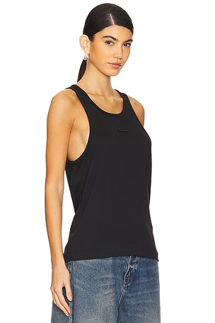 Fear of God ESSENTIALS Tank Top in Black