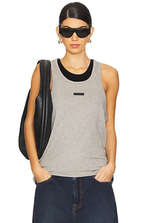 Tank Top Fear of God ESSENTIALS