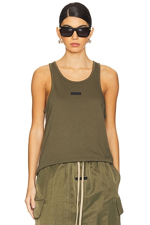 Tank Top Fear of God ESSENTIALS