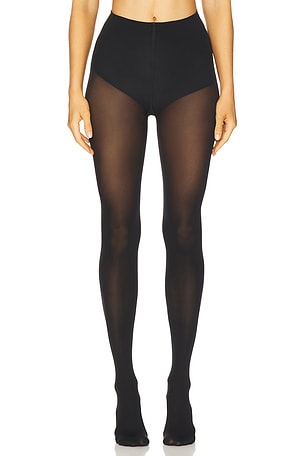 Pure Matt 50 Semi Opaque Tights FALKE
