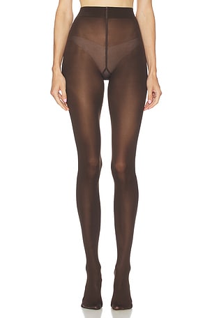 Pure Matt 50 Semi Opaque Tights FALKE