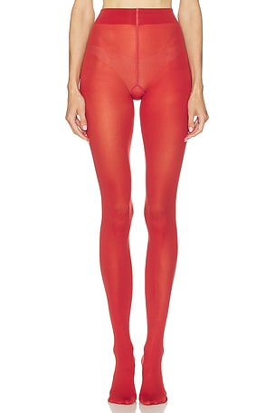 Pure Matt 50 Semi Opaque Tights FALKE