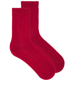 CHAUSSETTES COZY WOOL FALKE