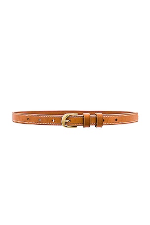 Petit Twist Buckle Belt FRAME