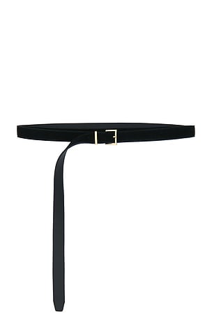 The Double Wrap Belt FRAME