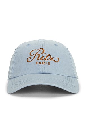 The Ritz Unisex Baseball Cap FRAME