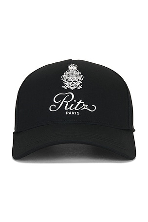 Ritz Cotton Trucker Hat FRAME