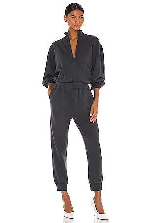 Easy Jumpsuit FRAME