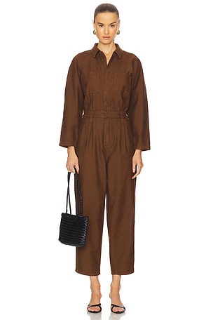 Caroline constas forbes jumpsuit online