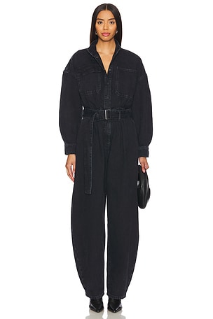 The Cocoon Jumpsuit FRAME