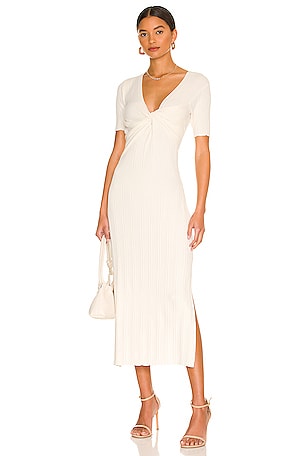 knee length dresses for ladies Frame main image 0