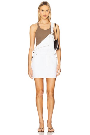 The Skirtall Dress FRAME