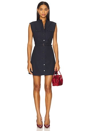 The Safari Dress FRAME