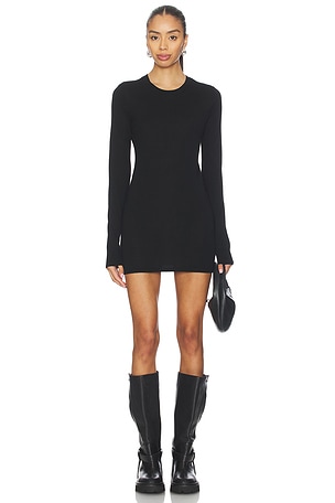 X Amelia Gray Ghost Tunic FRAME