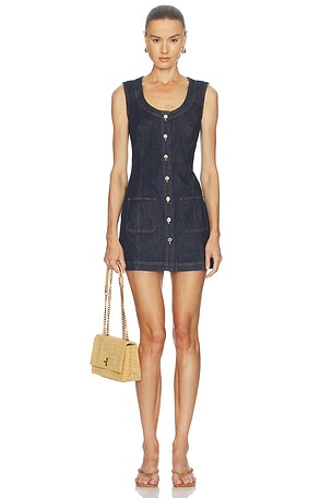 PATCH 원피스 FRAME