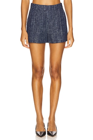 The Tweed Short FRAME